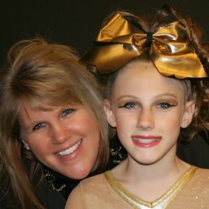 Meet your Posher, Stacy